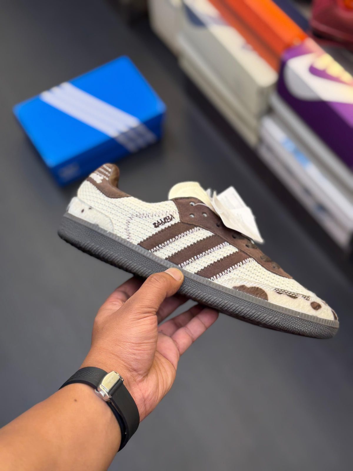 ADIDAS SAMBA OG NOTITLE