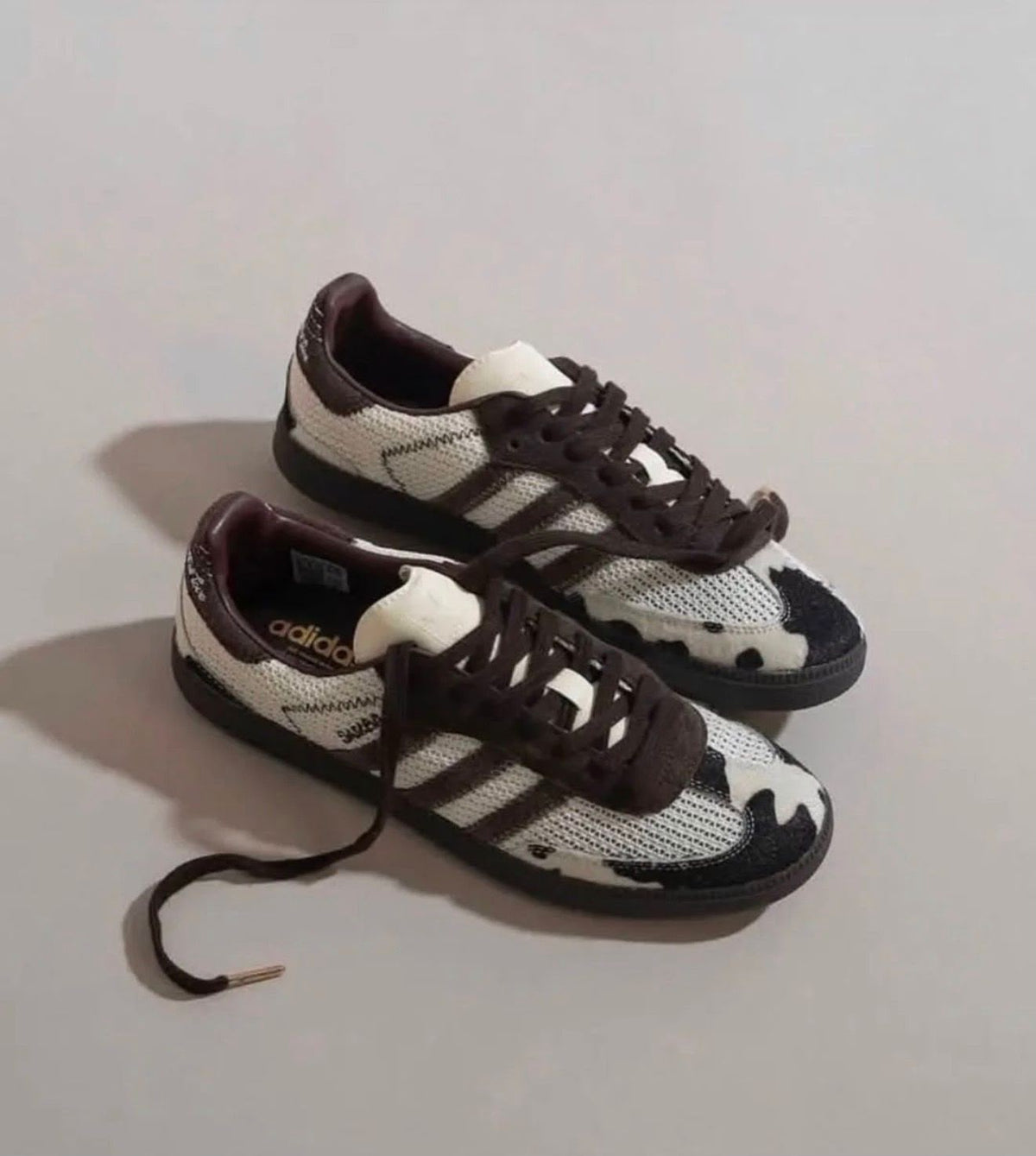 ADIDAS SAMBA OG NOTITLE