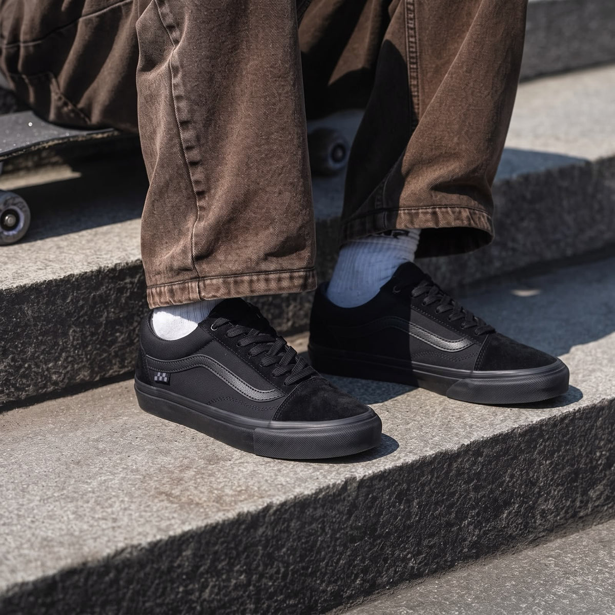 VANS OLDSKOOL 1