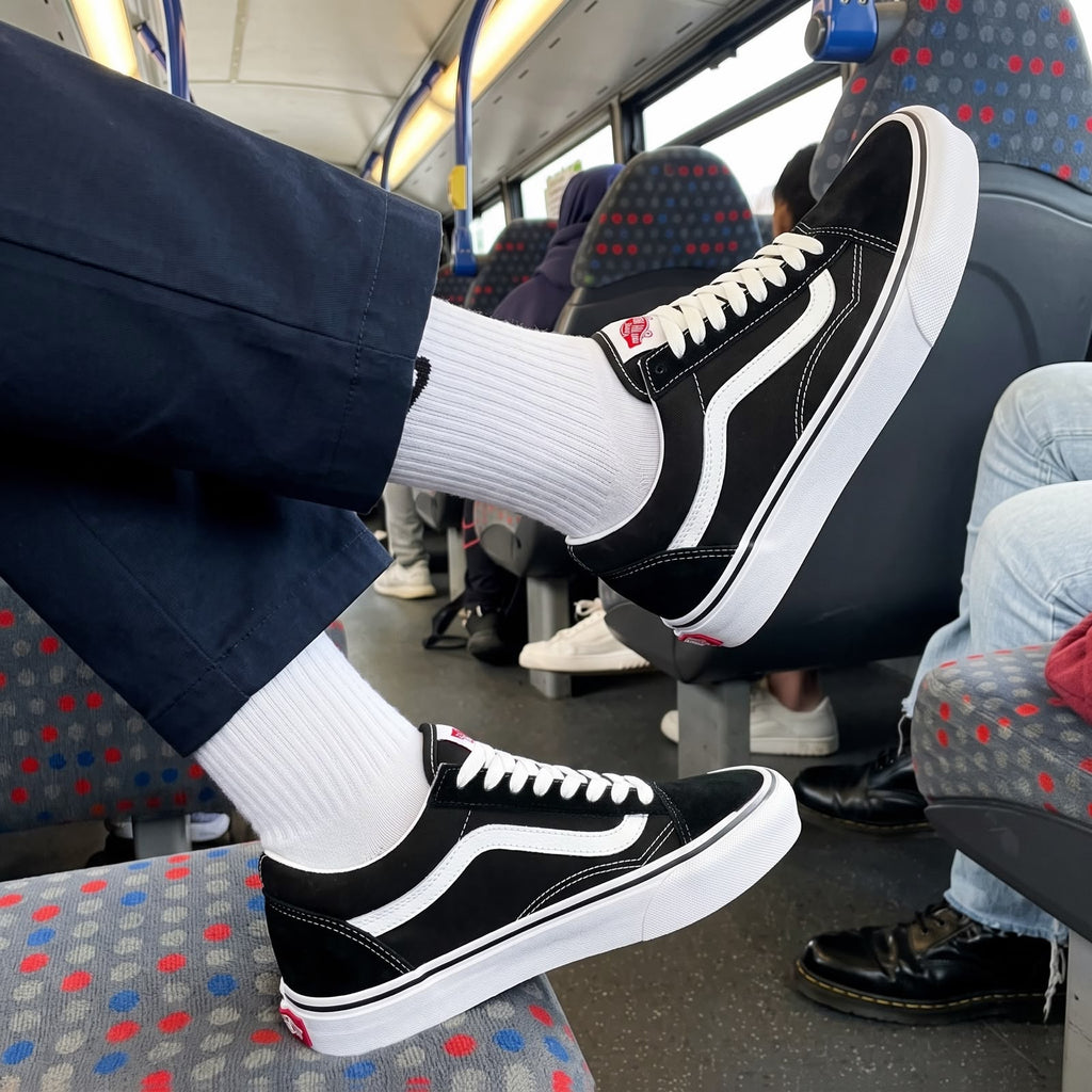 VANS OLDSKOOL 2