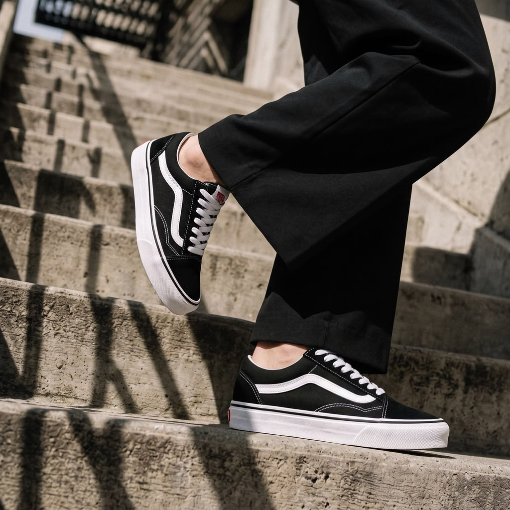 VANS OLDSKOOL 2