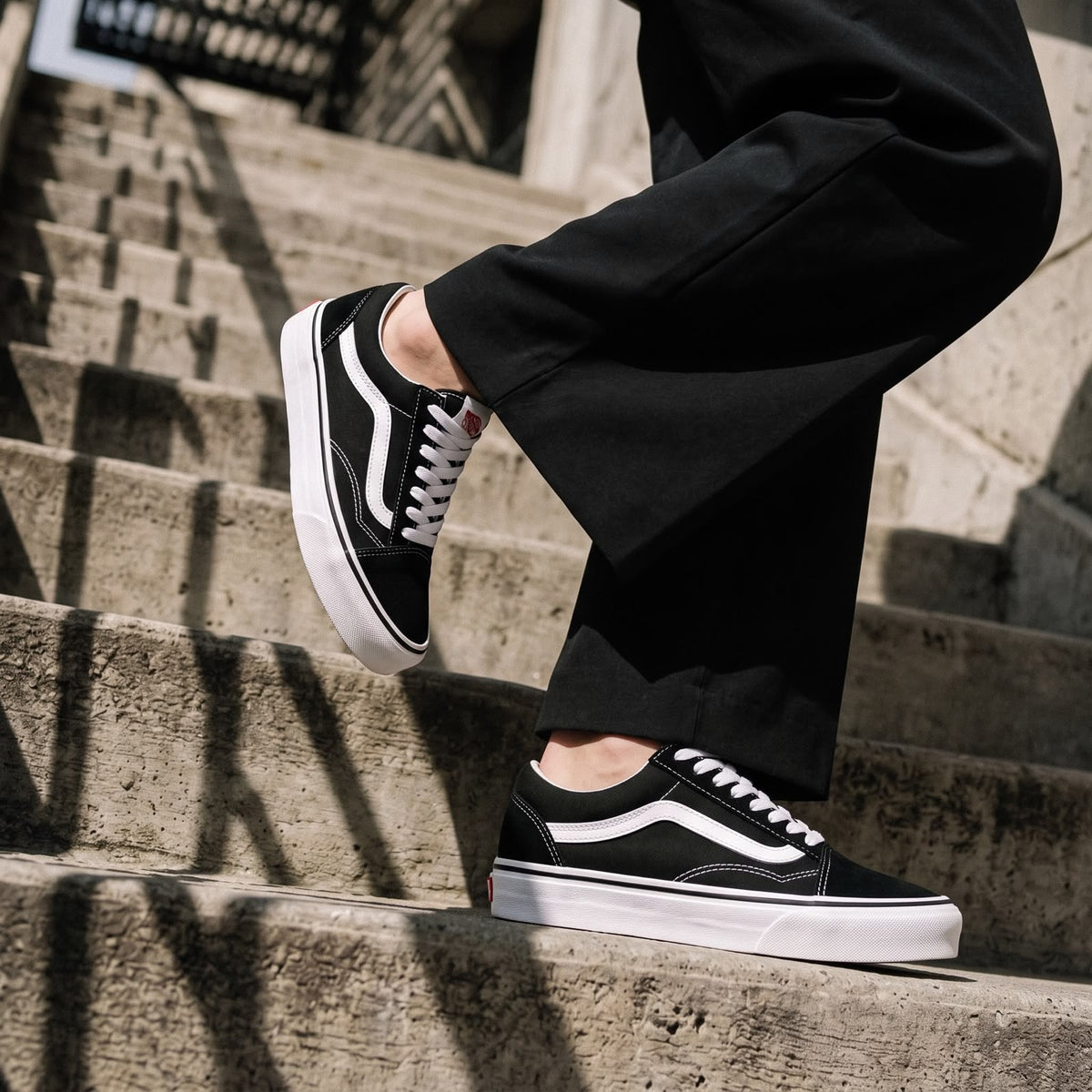 VANS OLDSKOOL 2