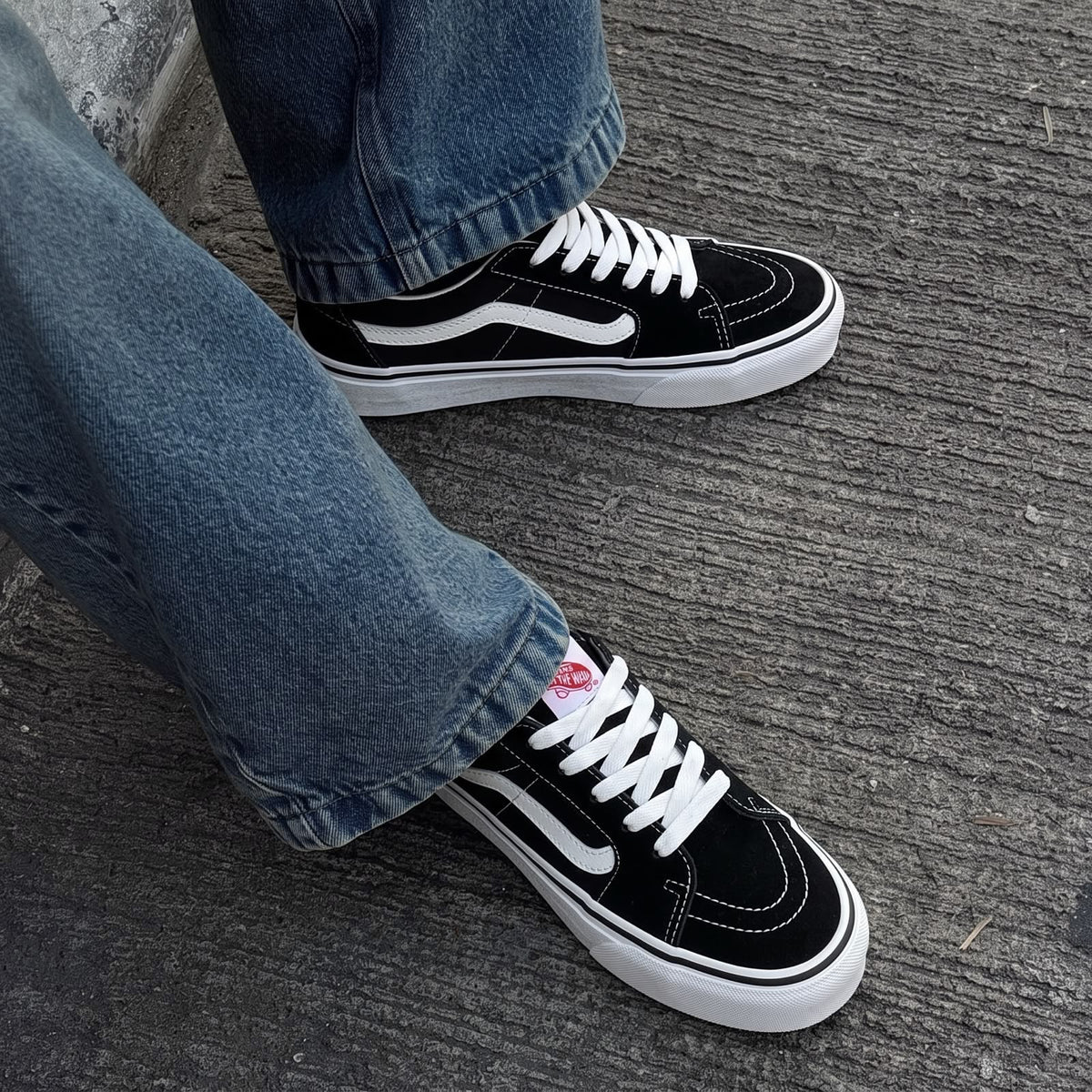VANS OLDSKOOL 2