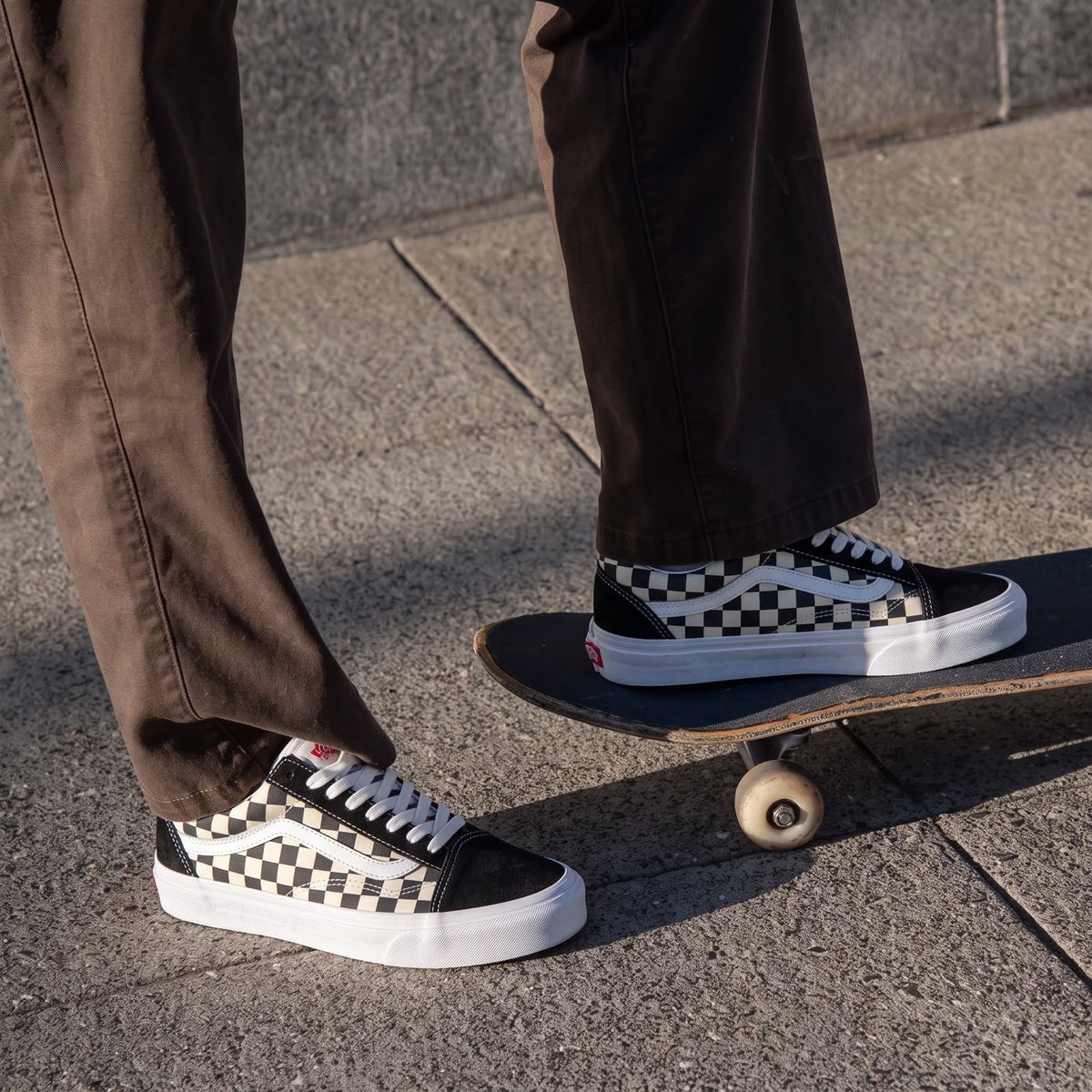 VANS OLDSKOOL 3