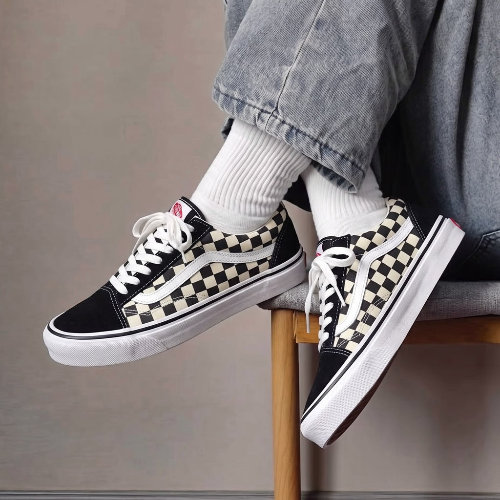 VANS OLDSKOOL 3