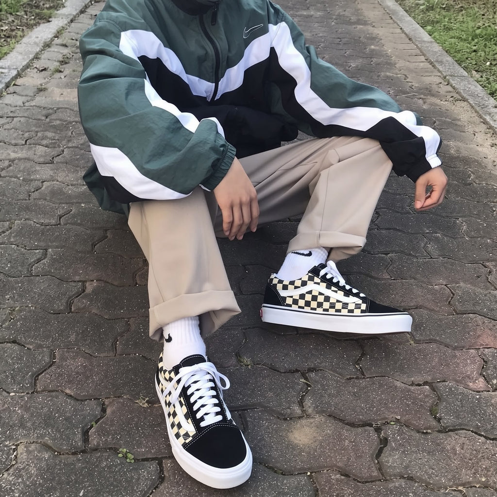 VANS OLDSKOOL 3