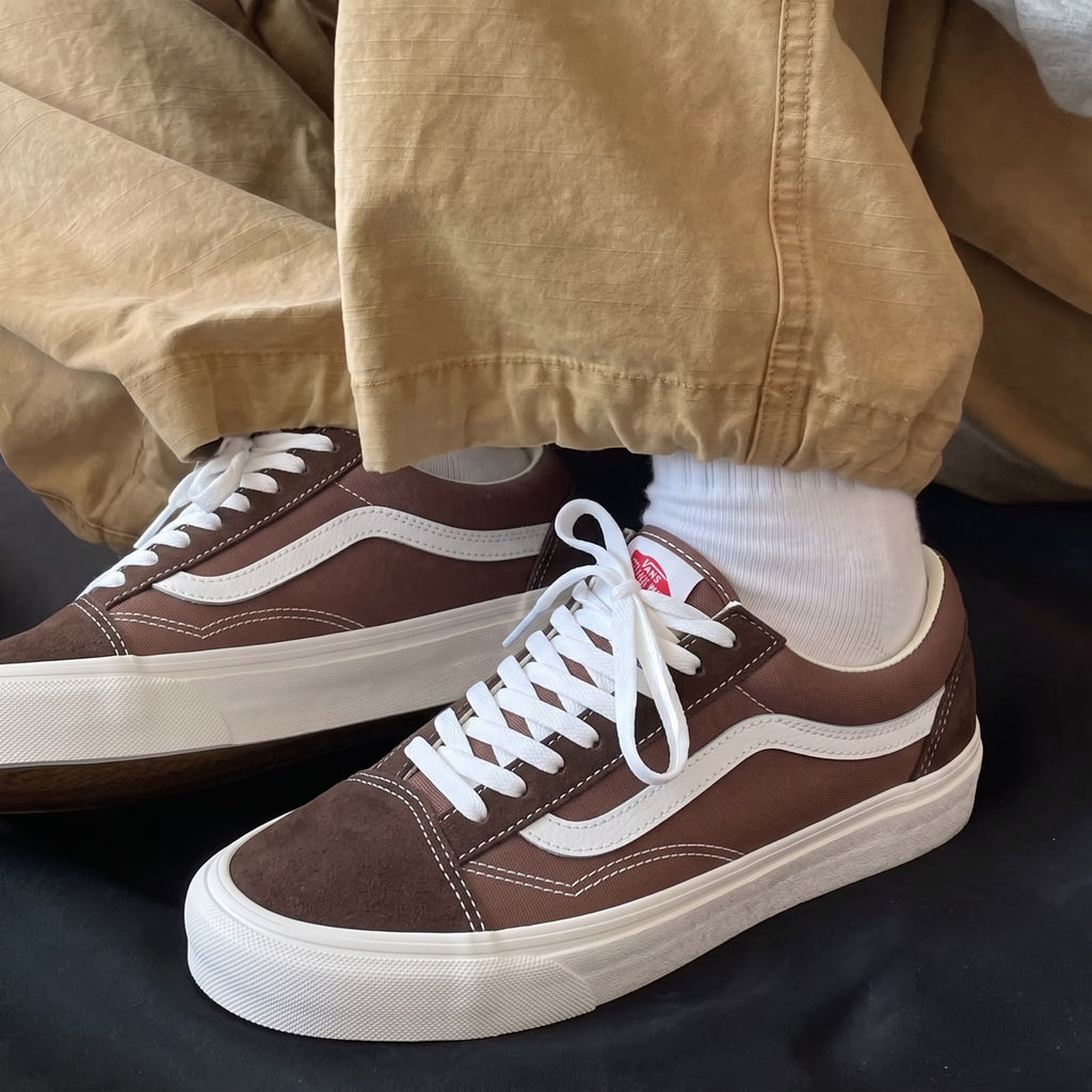 VANS OLDSKOOL4