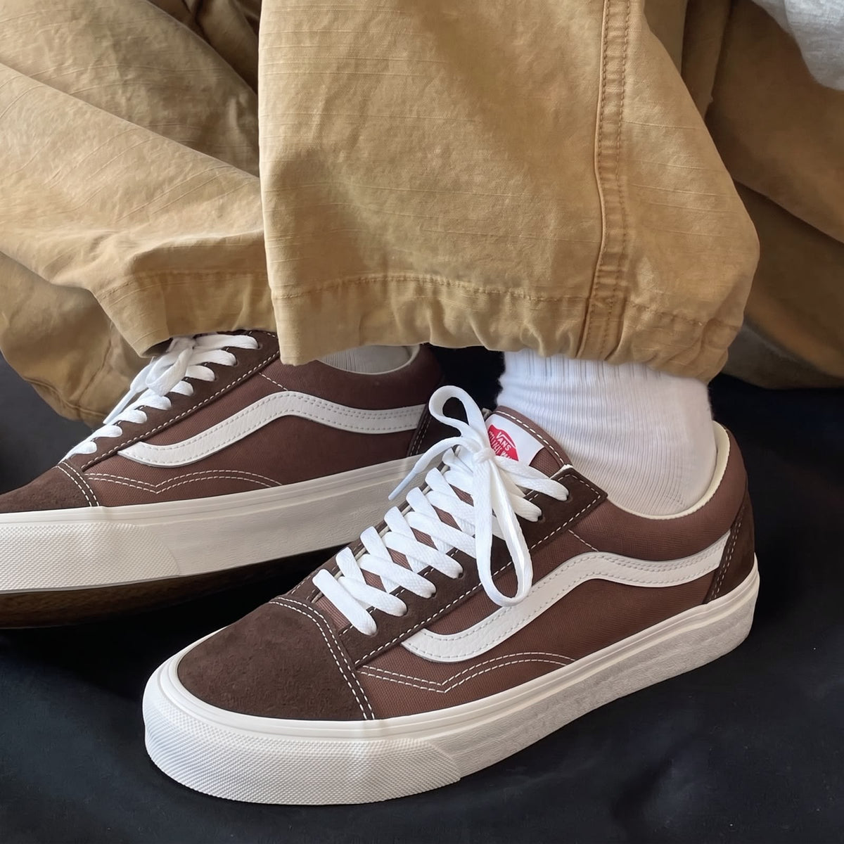 VANS OLDSKOOL4