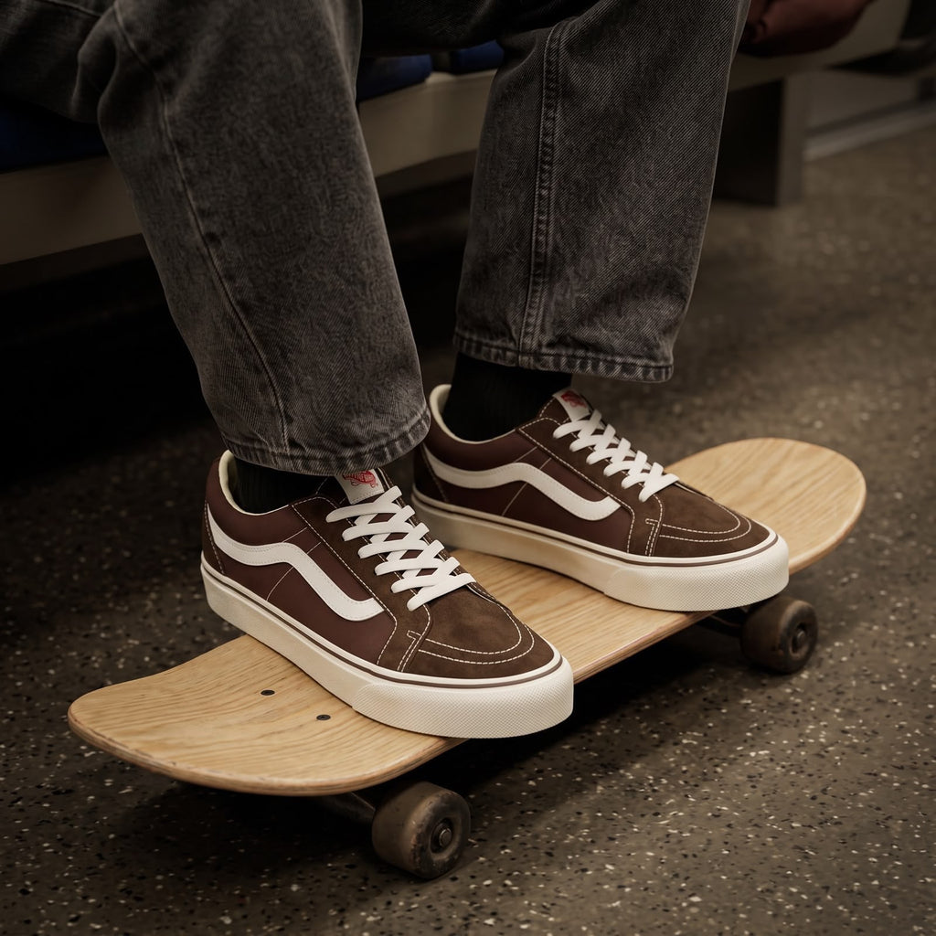 VANS OLDSKOOL4