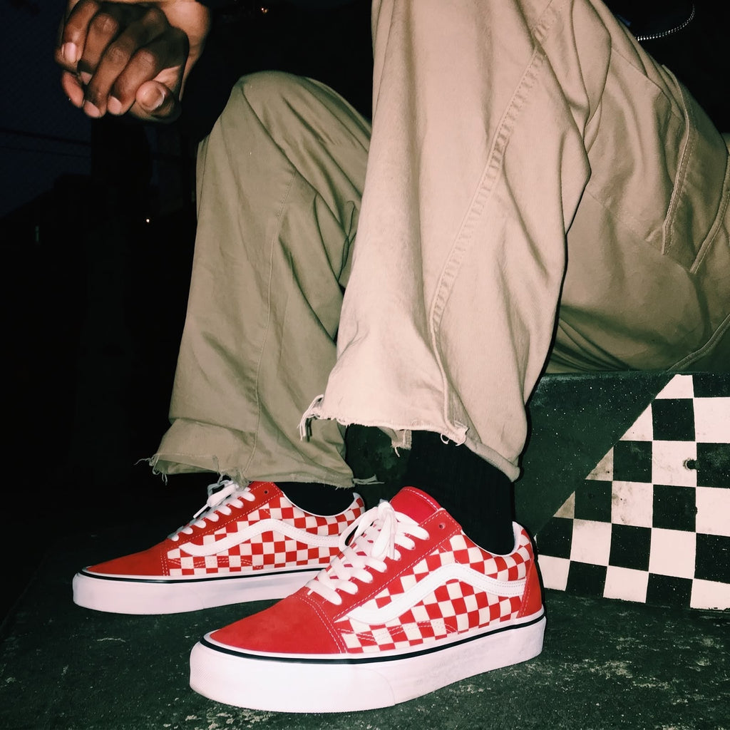 VANS OLDSKOOL5