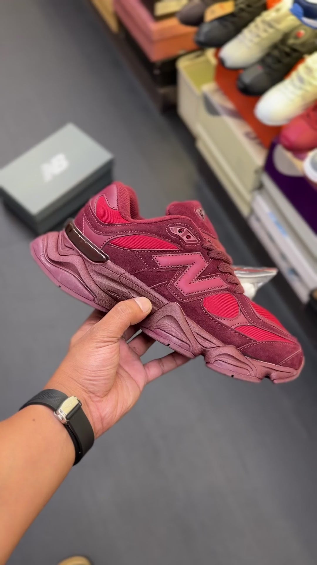 NEWBALANCE 2000R