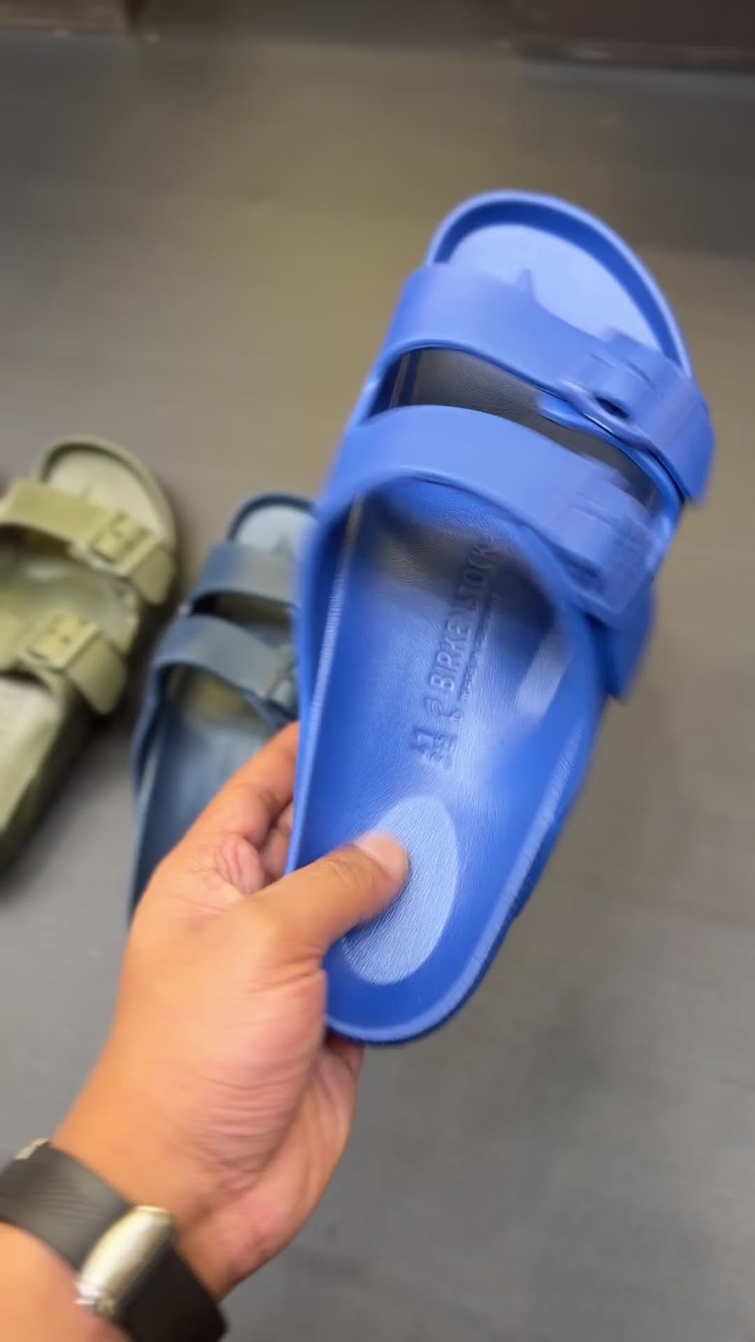 BIRKENSTOCK ARIZONA