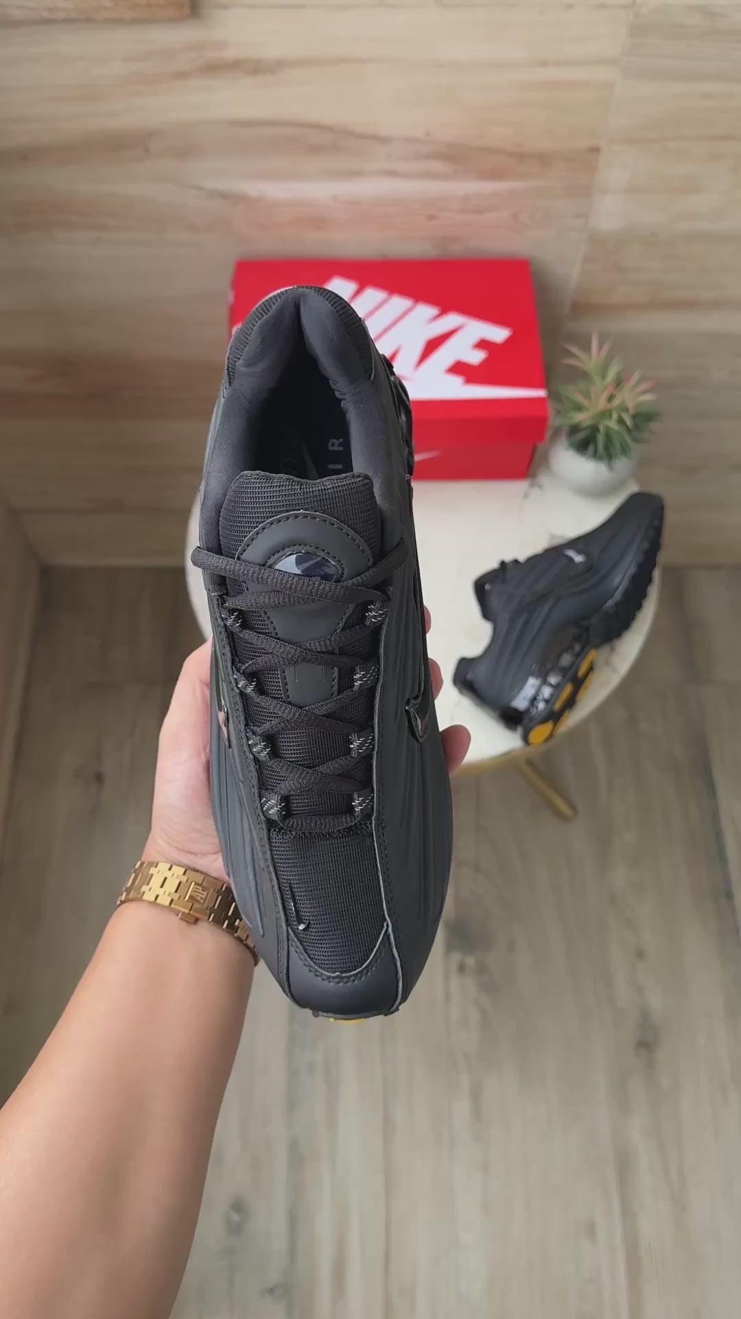 NIKE NOCTA 2025 BLACK