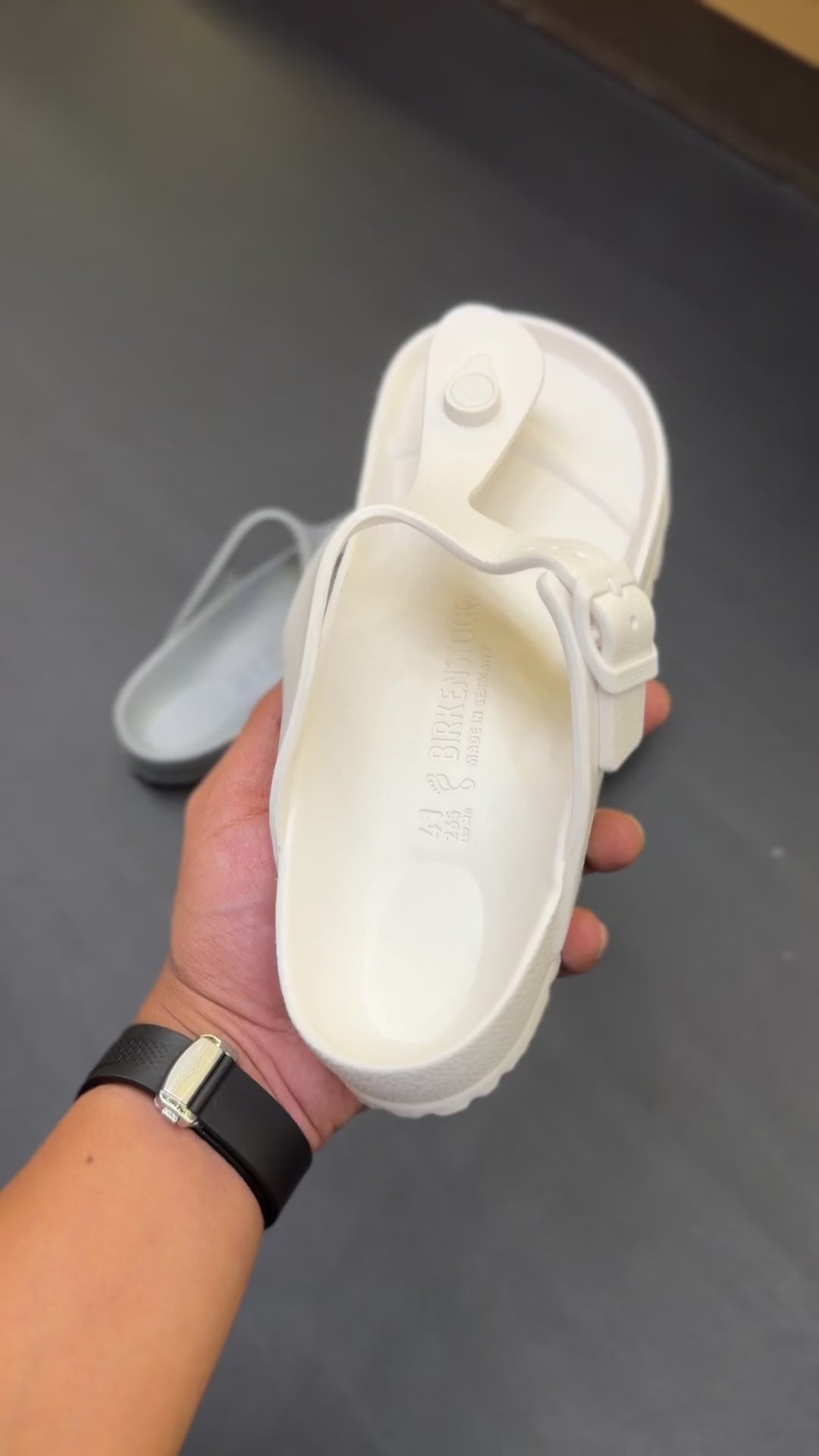 BIRKENSTOCK GIZEH